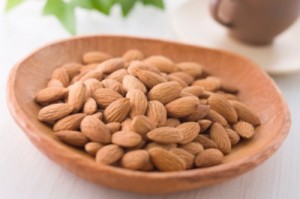 Bienfaits des amandes sur la santé